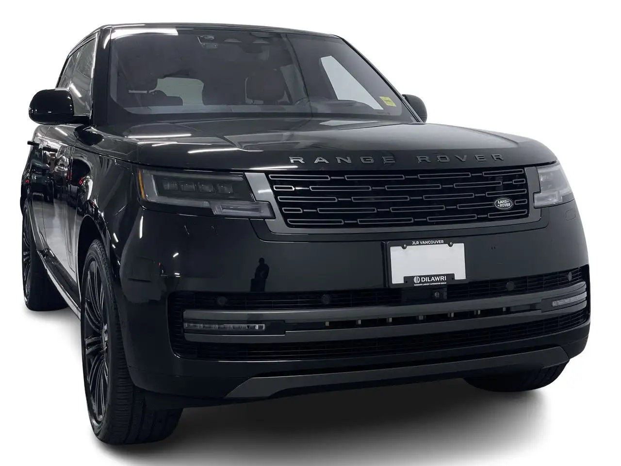 2023 Land Rover Range Rover