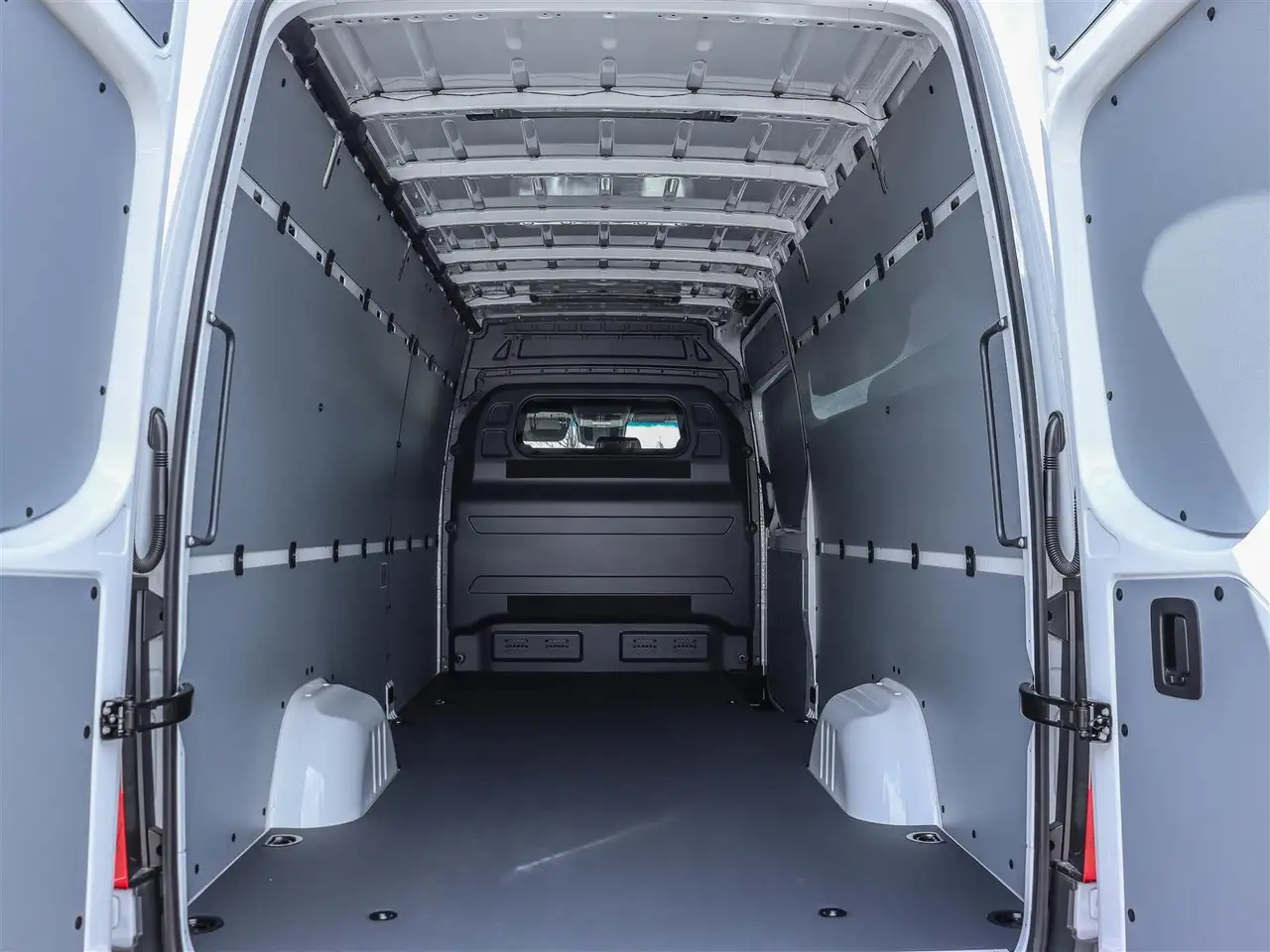 Mercedes-Benz Sprinter fotografie Mercedes-Benz Sprinter
