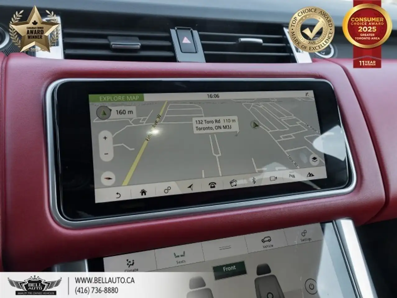 Land Rover Range Rover Sport снимка Land Rover Range Rover Sport