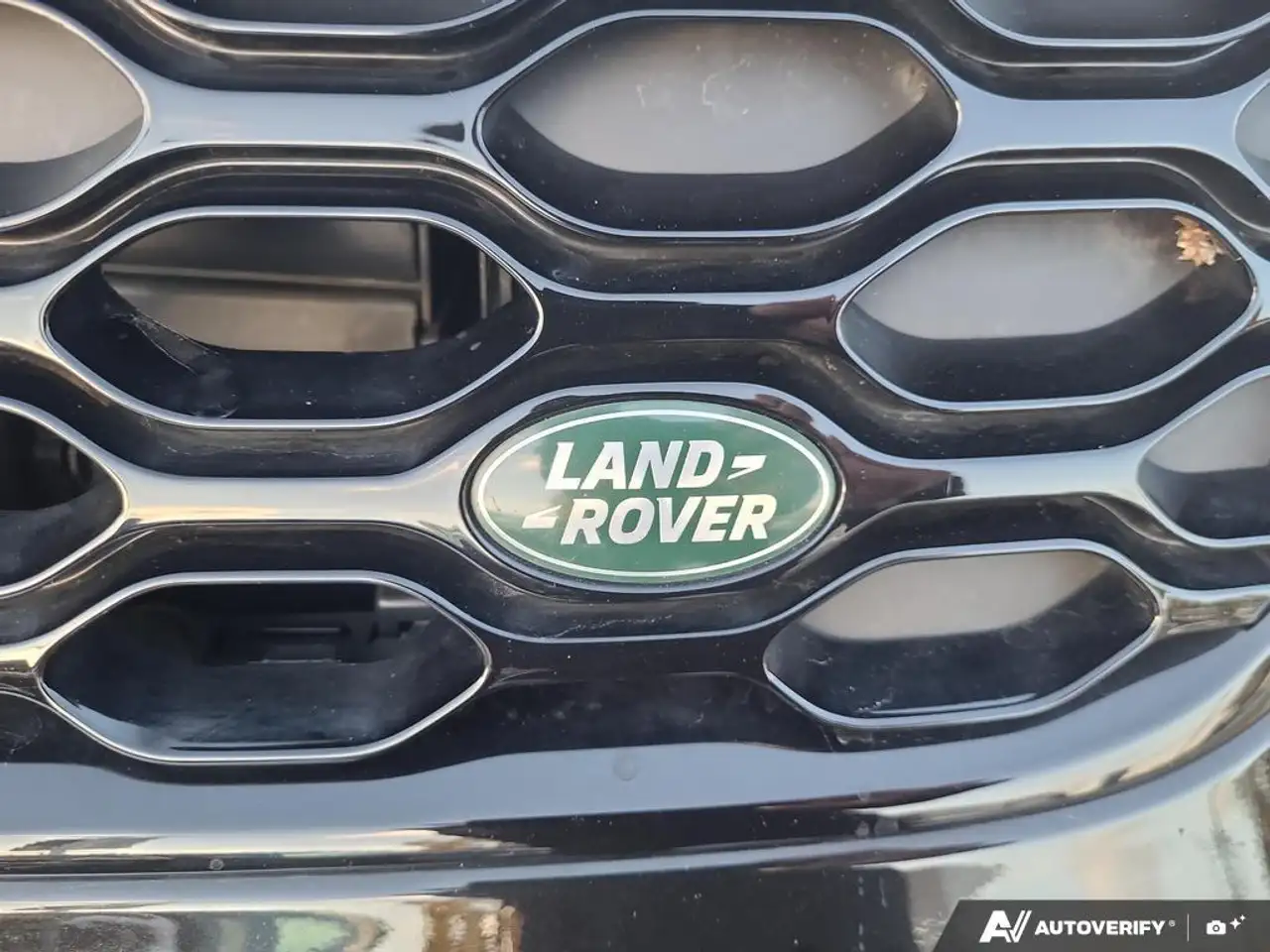 Land Rover Discovery снимка Land Rover Discovery