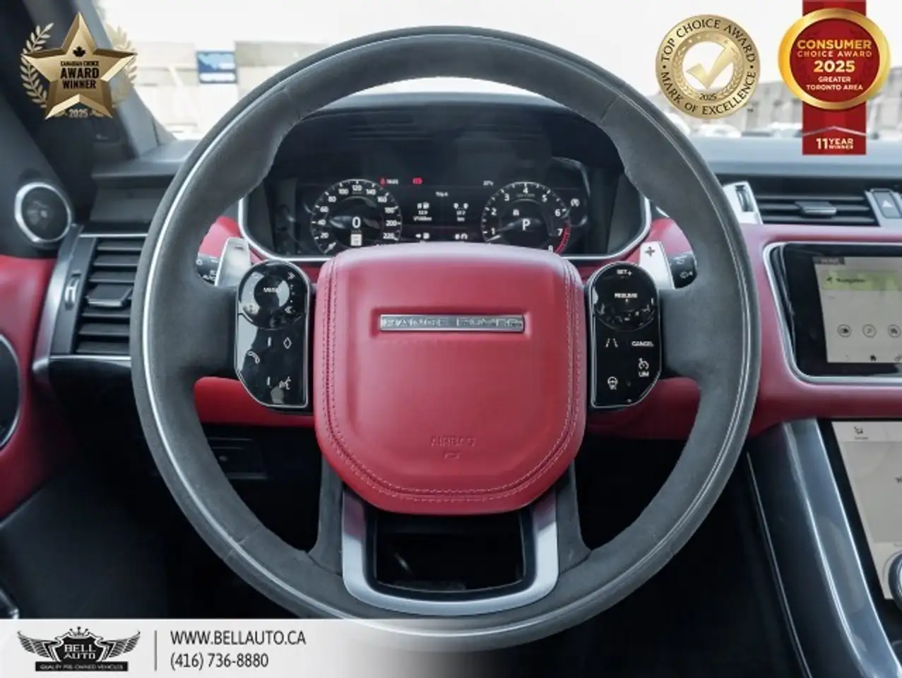 Land Rover Range Rover Sport снимка Land Rover Range Rover Sport