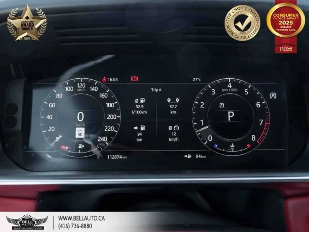Land Rover Range Rover Sport снимка Land Rover Range Rover Sport