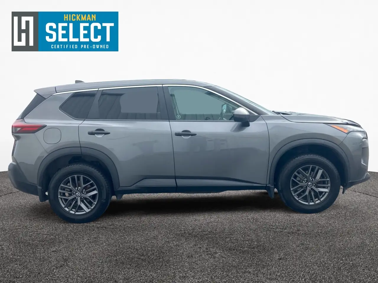 Nissan Rogue fotografie Nissan Rogue