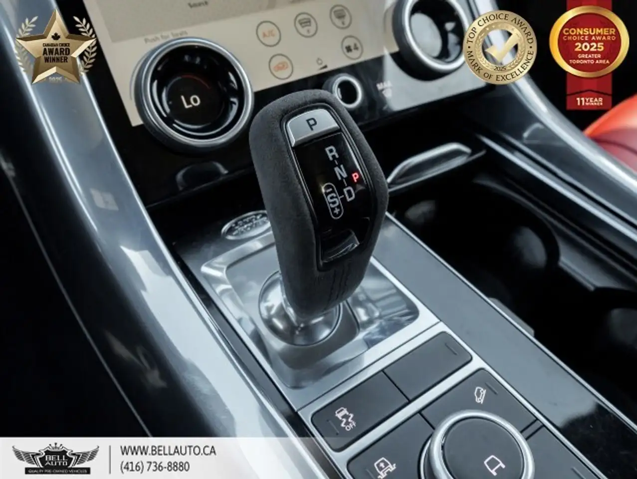 Land Rover Range Rover Sport снимка Land Rover Range Rover Sport