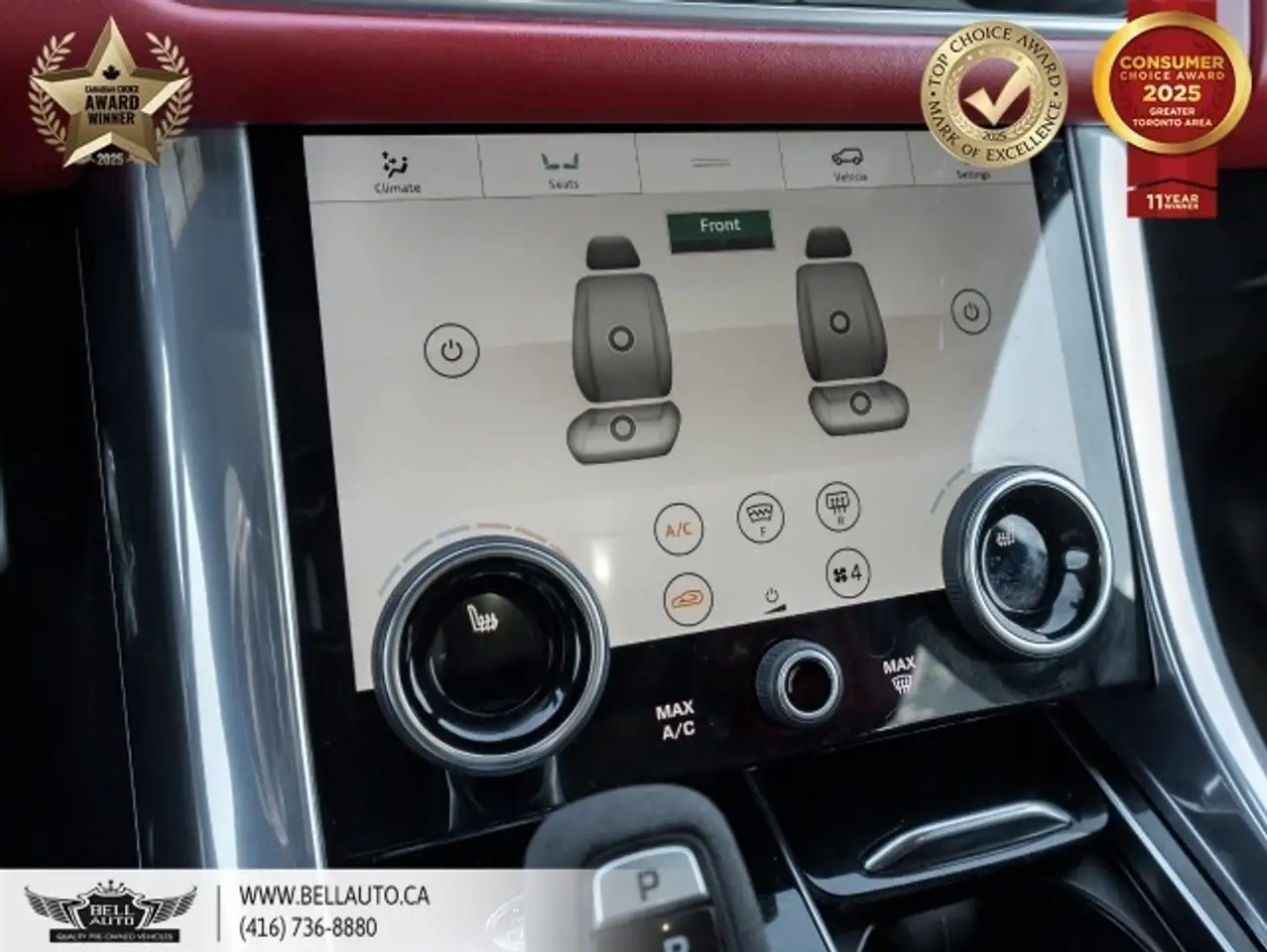 Land Rover Range Rover Sport снимка Land Rover Range Rover Sport