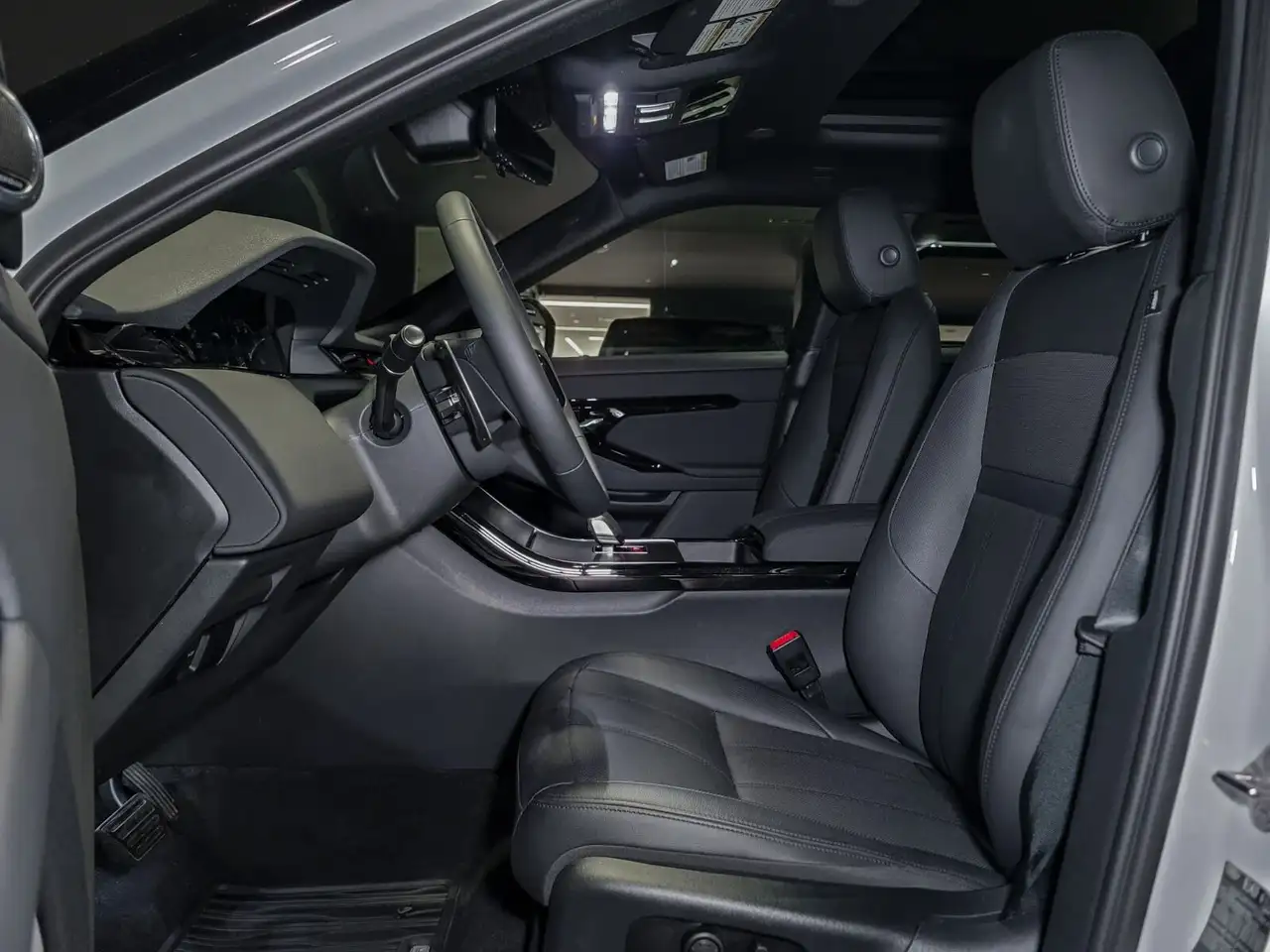 Land Rover Range Rover Evoque fotografie Land Rover Range Rover Evoque