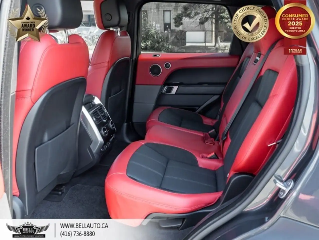 Land Rover Range Rover Sport снимка Land Rover Range Rover Sport