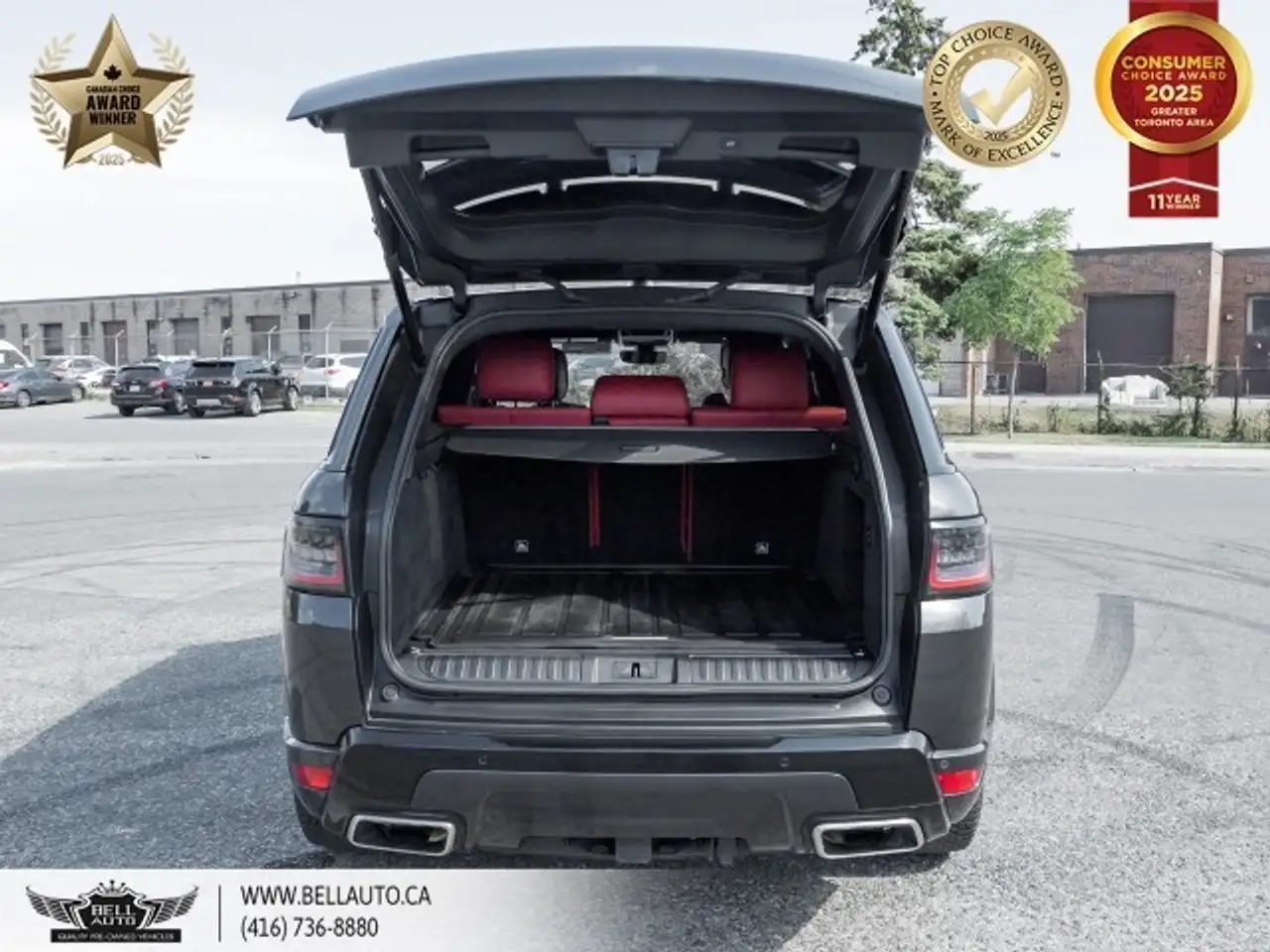 Land Rover Range Rover Sport снимка Land Rover Range Rover Sport