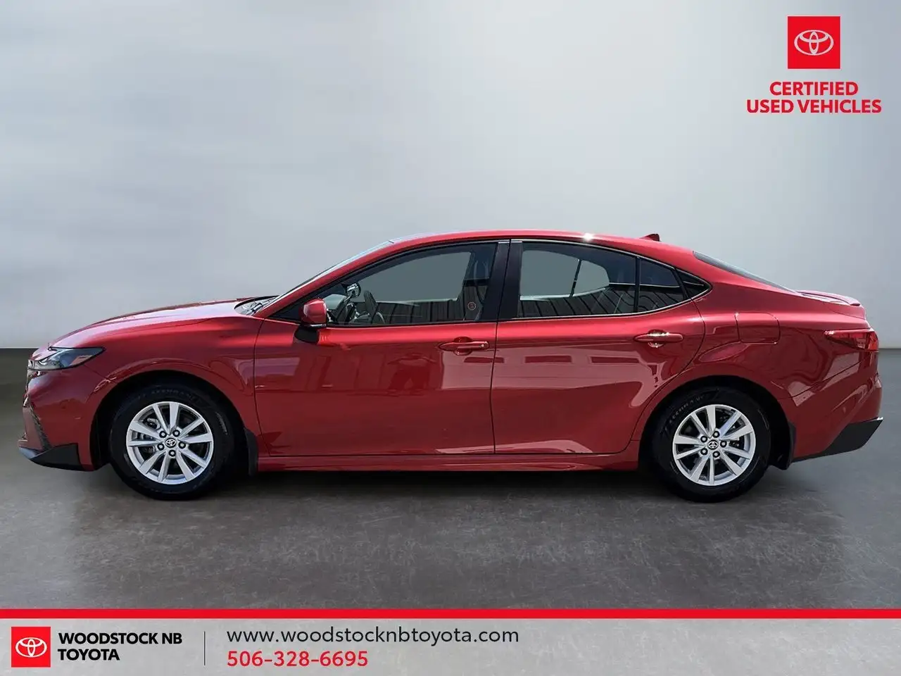 Toyota Camry fotografie Toyota Camry