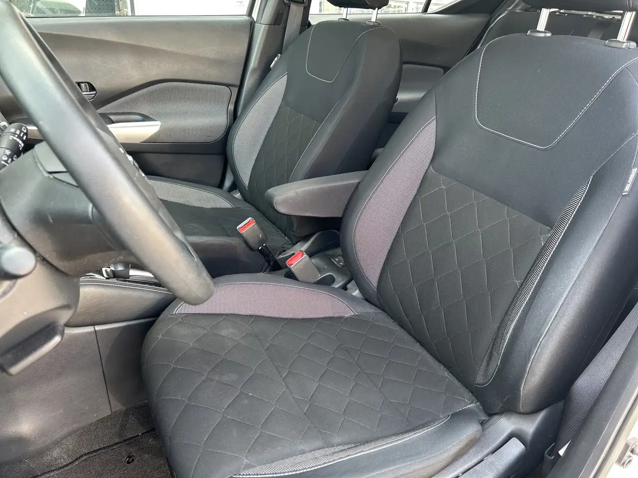 Nissan Kicks photo Nissan Kicks