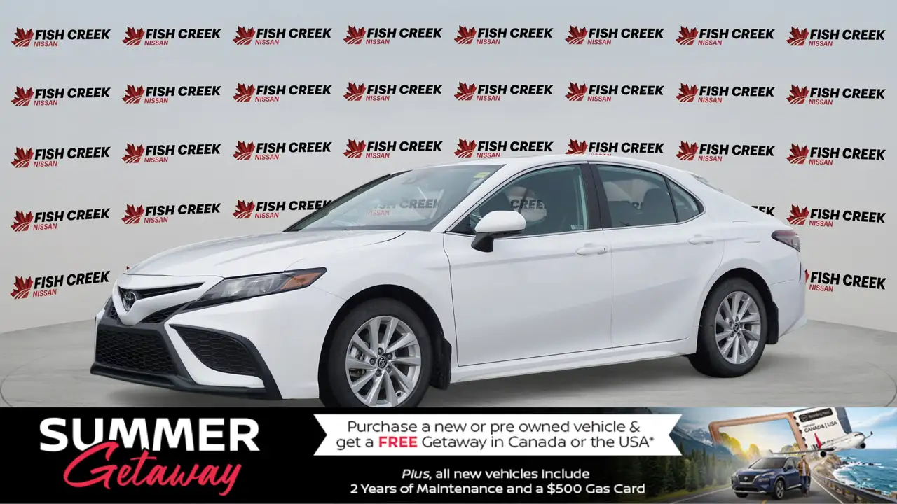 Toyota Camry снимка Toyota Camry