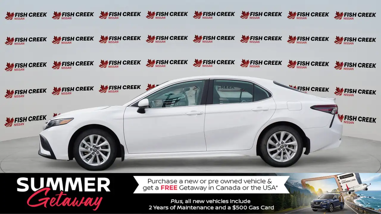 Toyota Camry снимка Toyota Camry