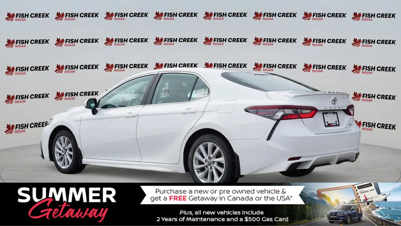 Toyota Camry снимка Toyota Camry