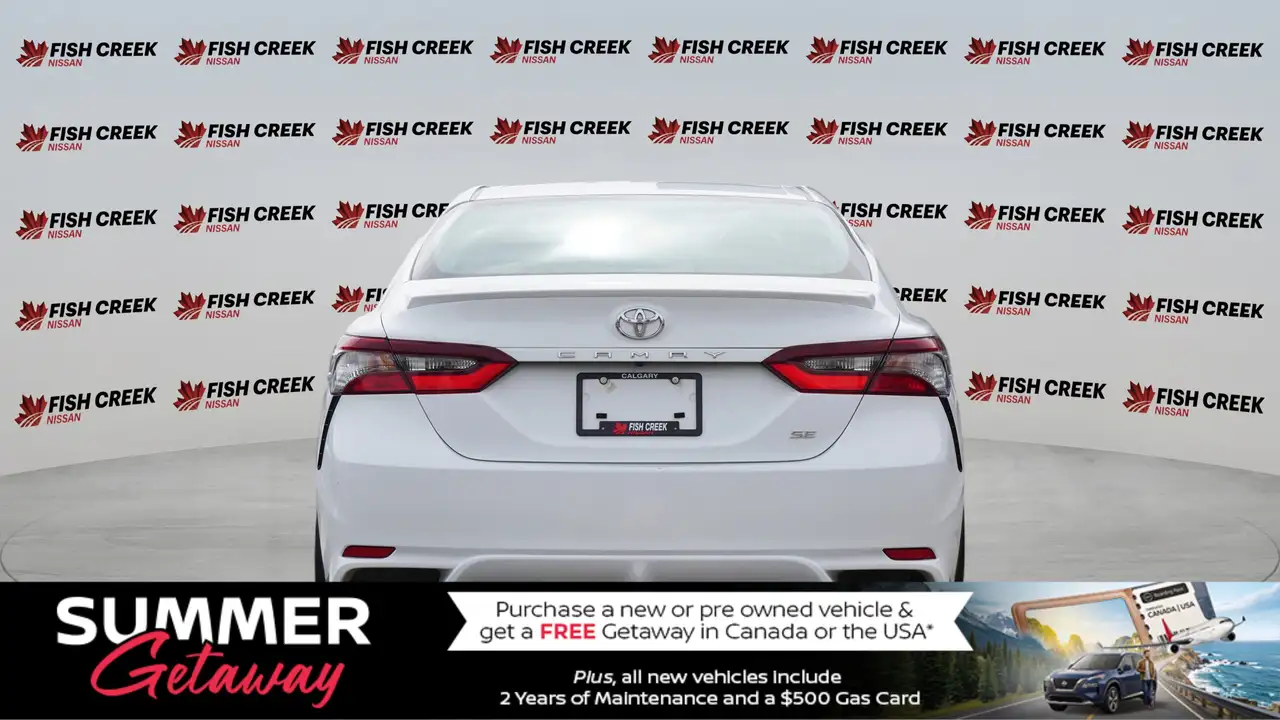 Toyota Camry снимка Toyota Camry