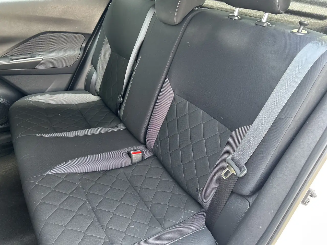 Nissan Kicks photo Nissan Kicks