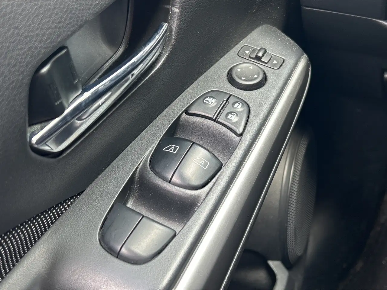 Nissan Kicks photo Nissan Kicks
