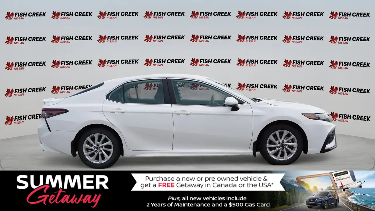 Toyota Camry снимка Toyota Camry