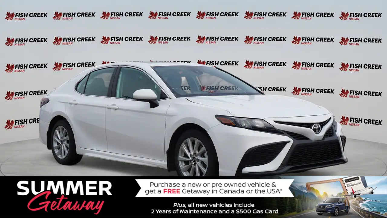 Toyota Camry снимка Toyota Camry
