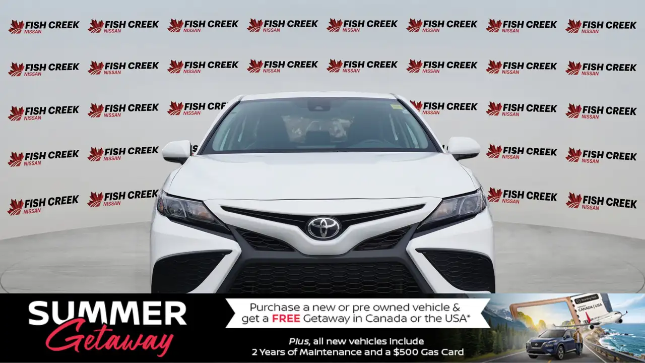 Toyota Camry снимка Toyota Camry