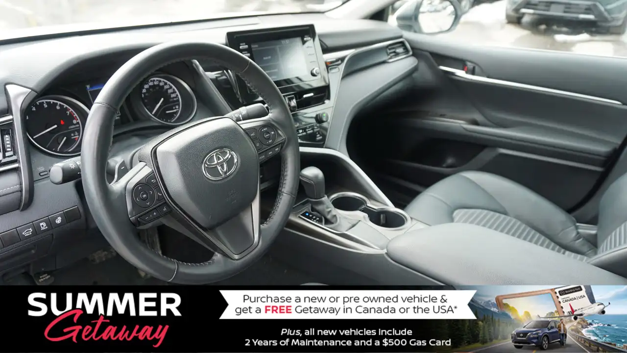 Toyota Camry снимка Toyota Camry
