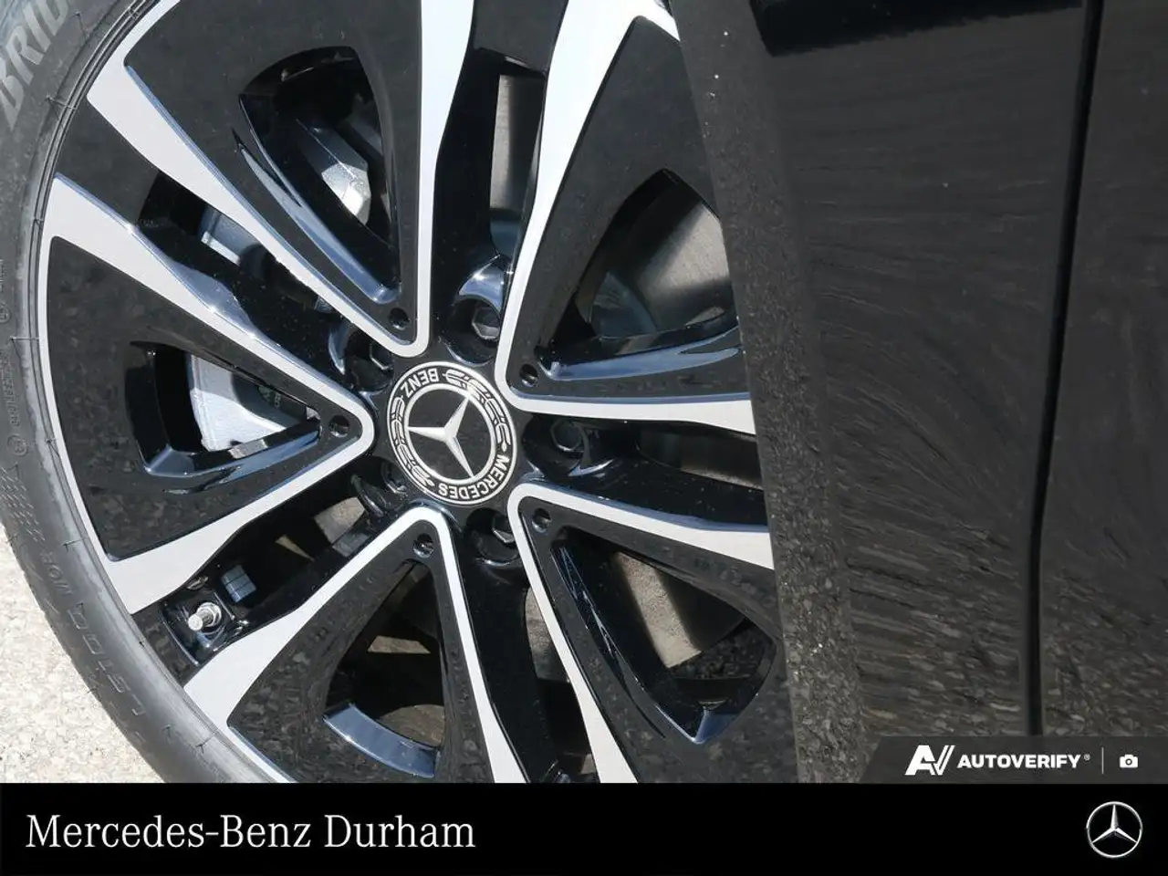 Mercedes-Benz CLA fotografie Mercedes-Benz CLA