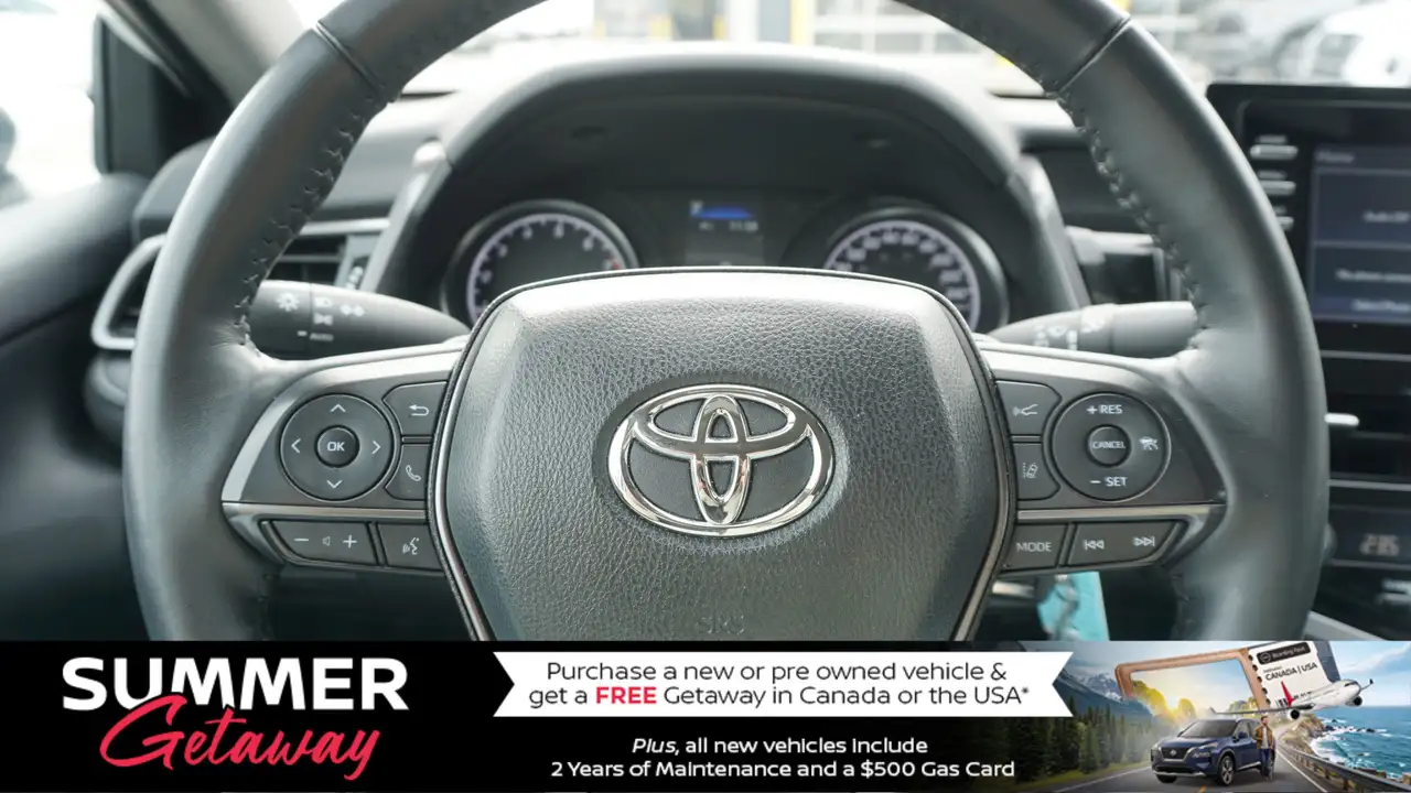 Toyota Camry снимка Toyota Camry