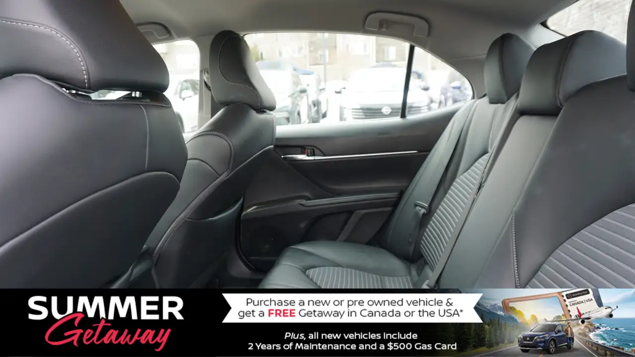 Toyota Camry снимка Toyota Camry