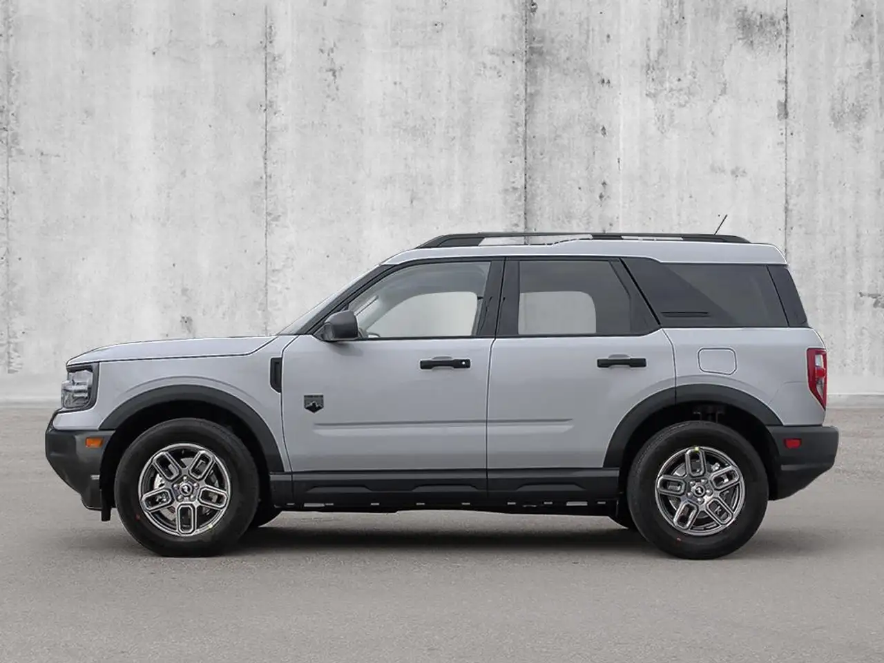 Ford Bronco Sport снимка Ford Bronco Sport