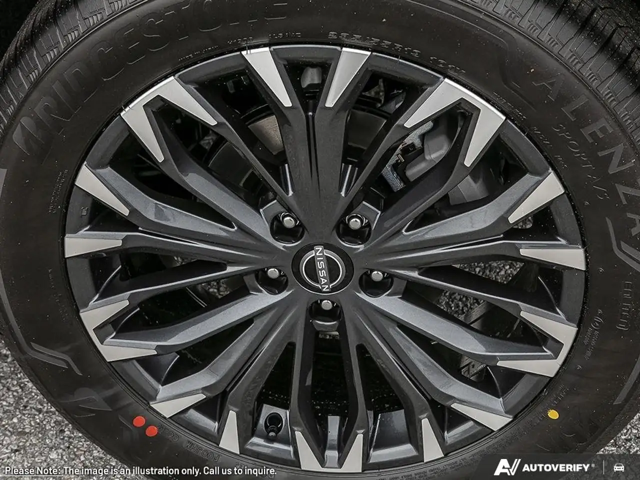 Nissan Rogue fotografie Nissan Rogue