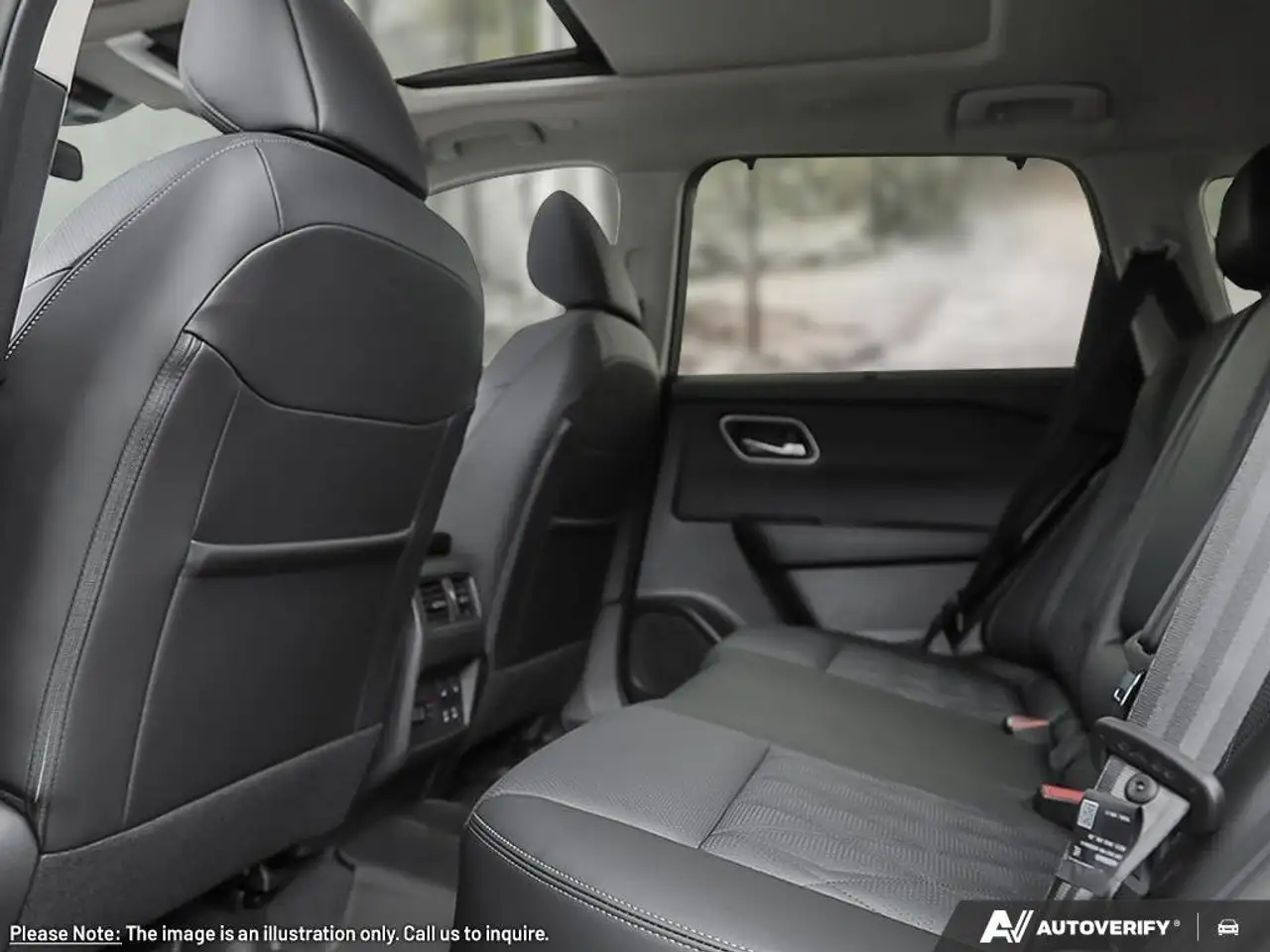 Nissan Rogue fotografie Nissan Rogue