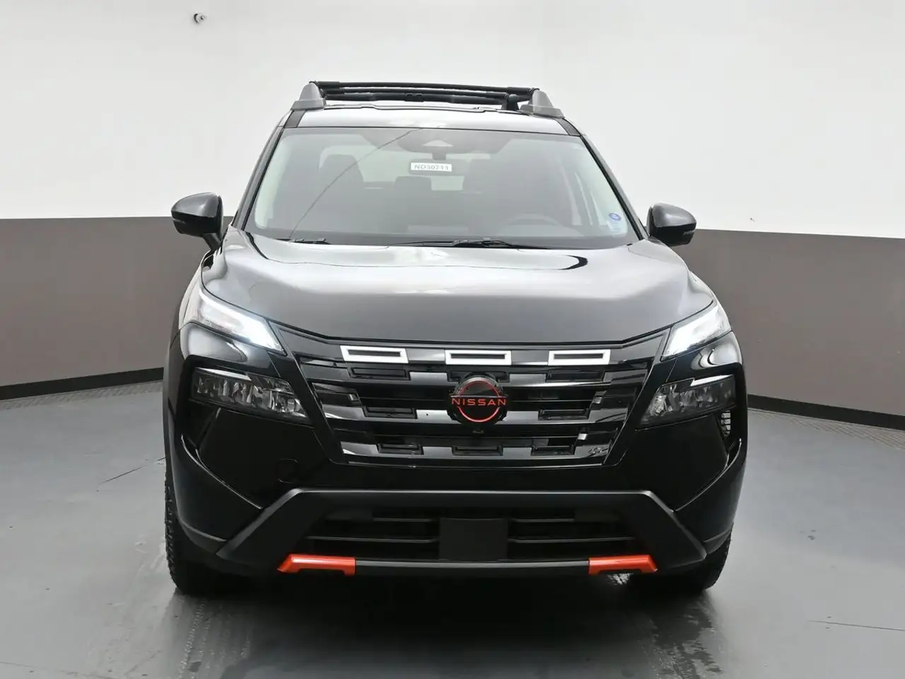 Nissan Rogue fotografie Nissan Rogue