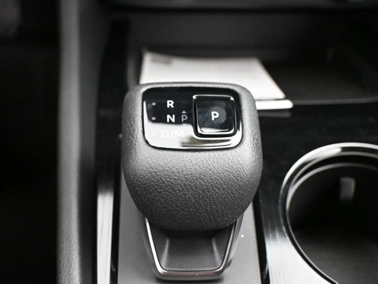 Nissan Rogue fotografie Nissan Rogue