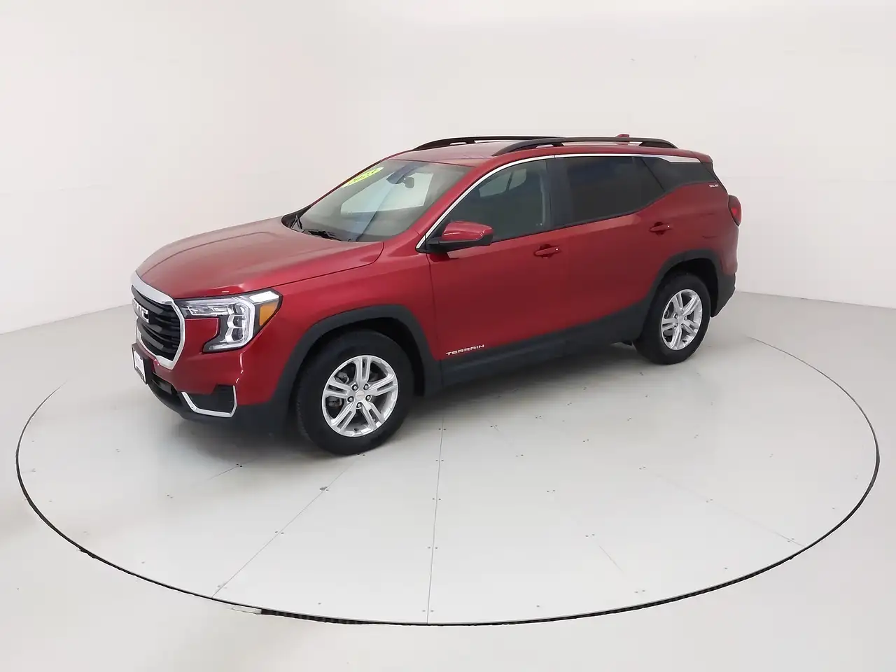 2023 GMC Terrain