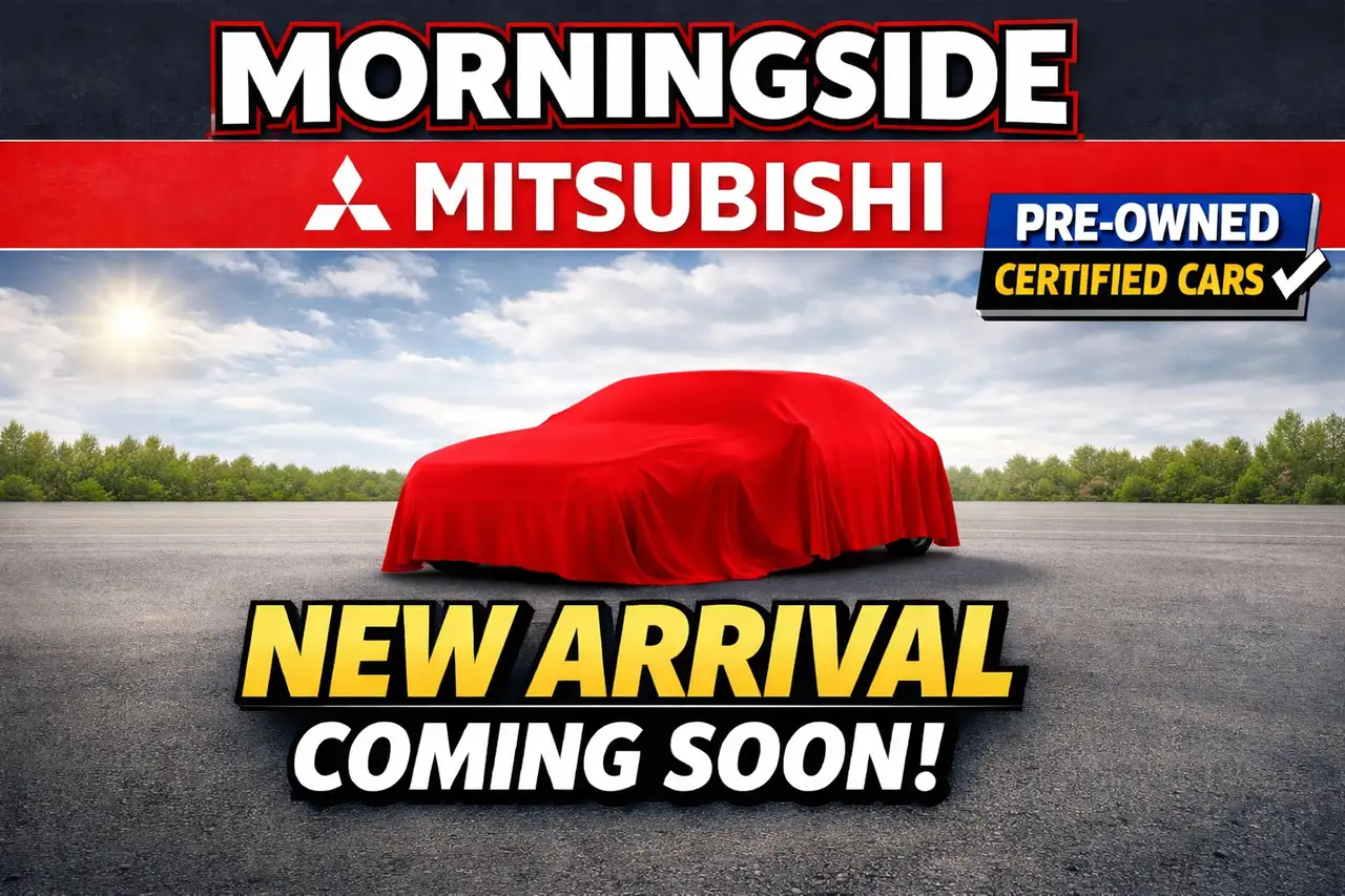 2007 Mitsubishi Outlander