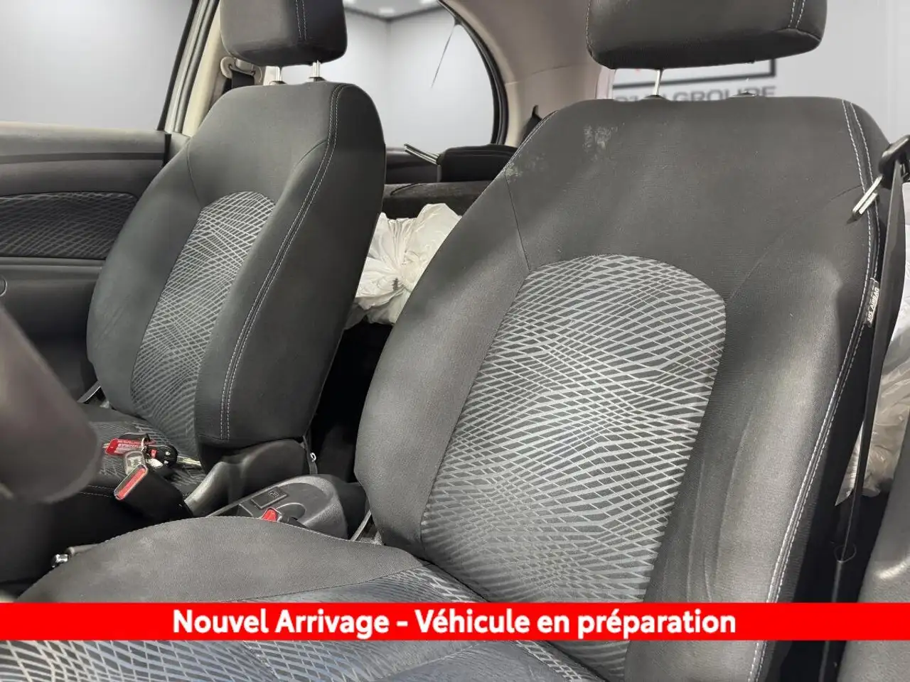 Nissan Micra снимка Nissan Micra