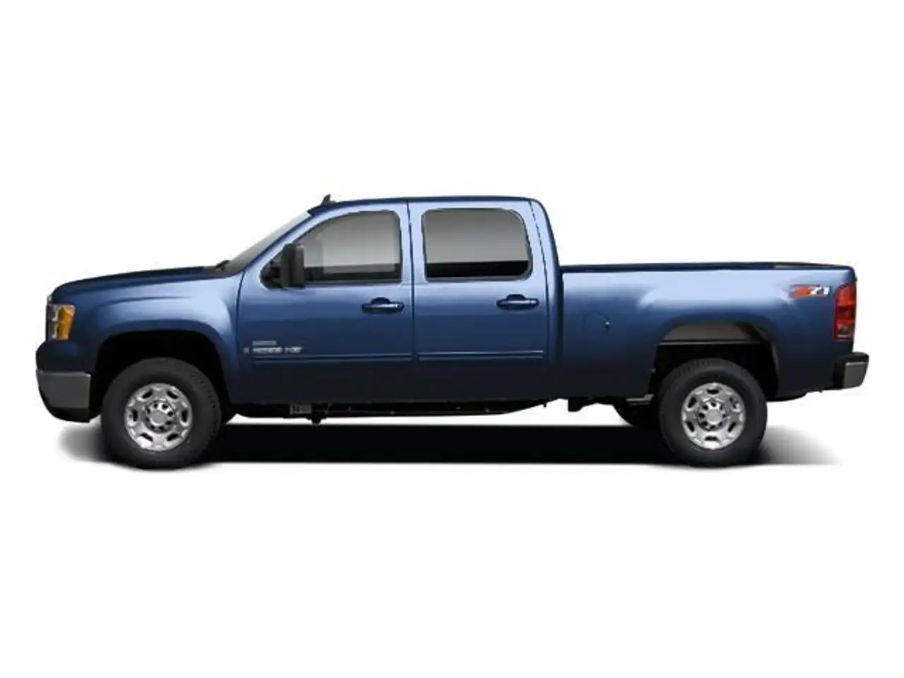 2009 GMC Sierra 1500
