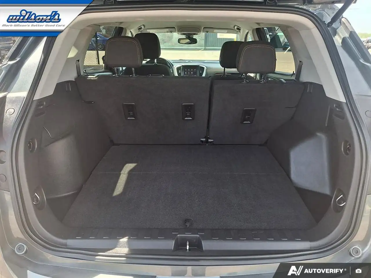 GMC Terrain photo GMC Terrain