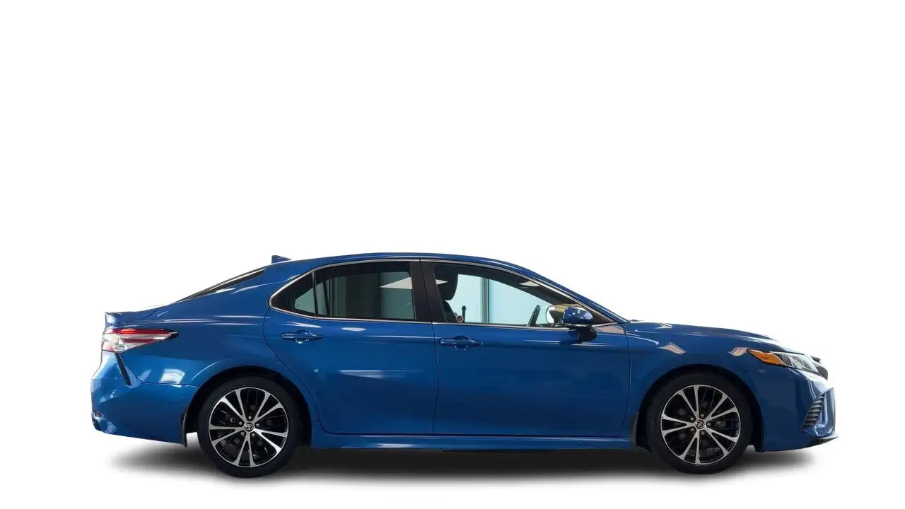 Toyota Camry fotografie Toyota Camry