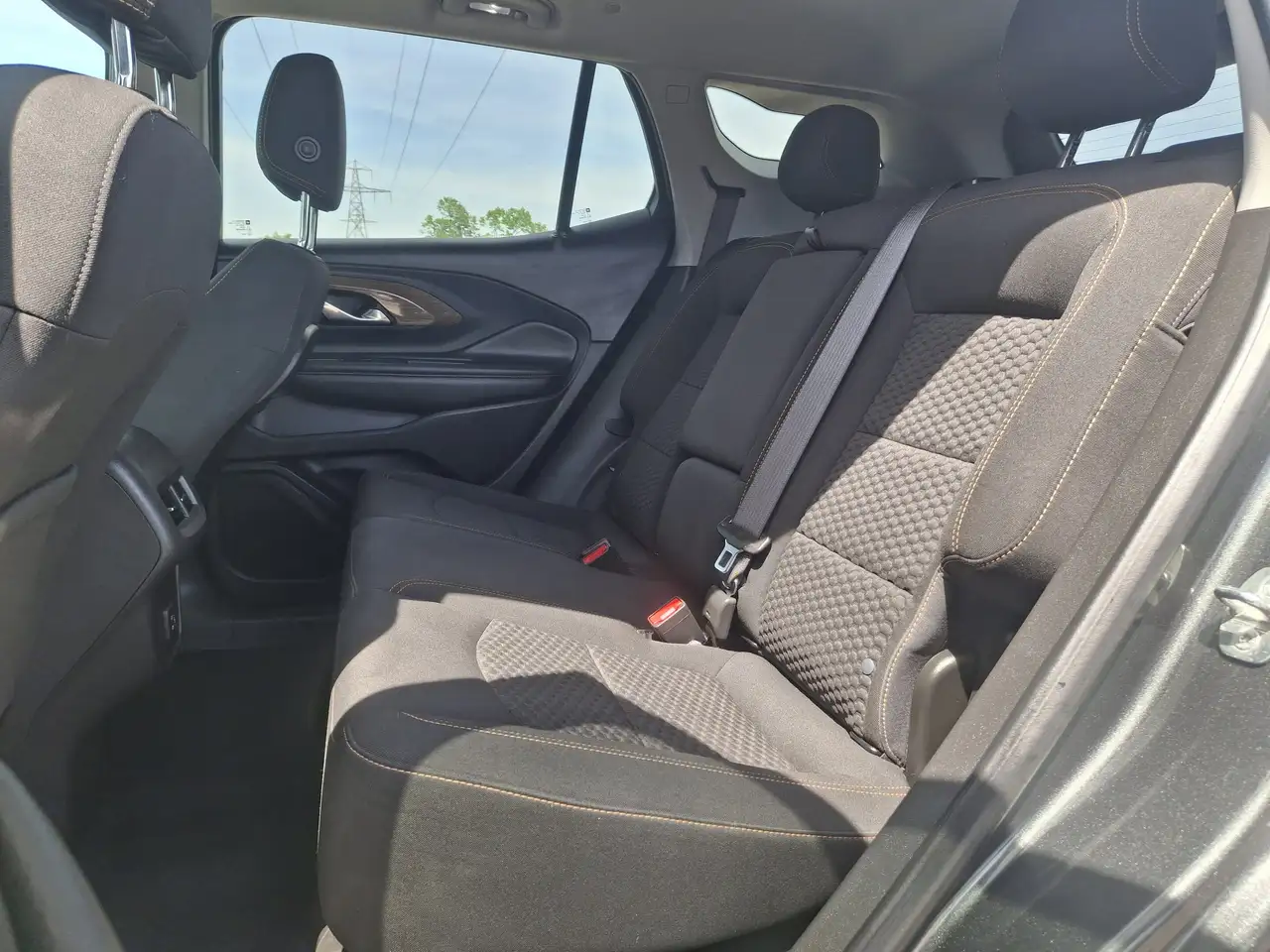 GMC Terrain photo GMC Terrain