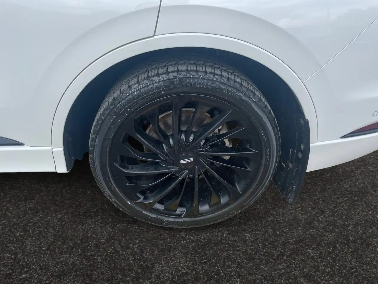 Lincoln Aviator photo Lincoln Aviator