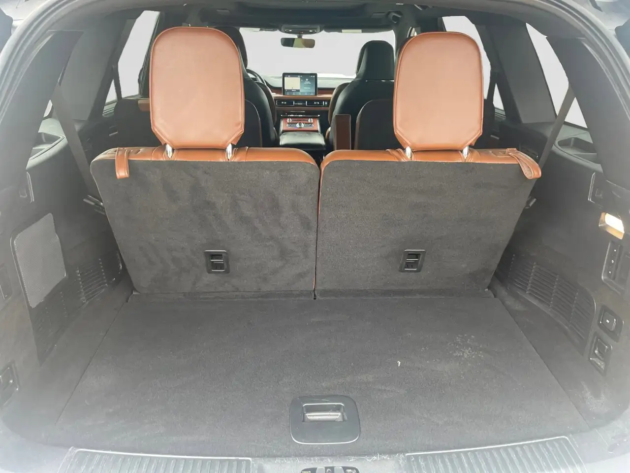 Lincoln Aviator photo Lincoln Aviator