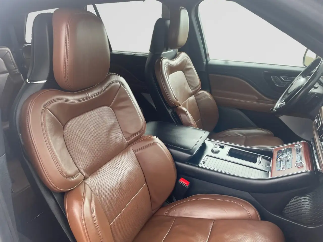 Lincoln Aviator photo Lincoln Aviator