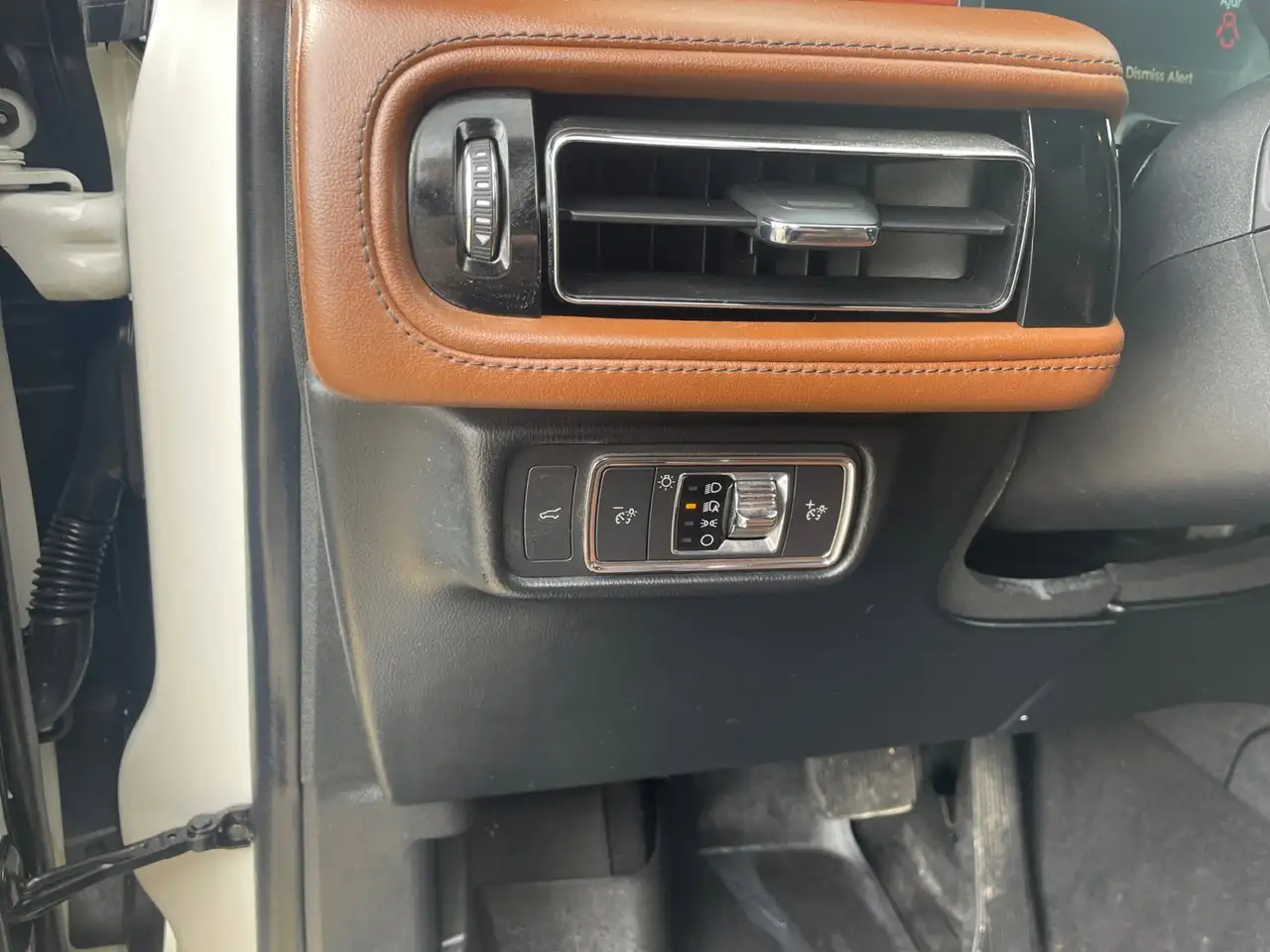 Lincoln Aviator photo Lincoln Aviator