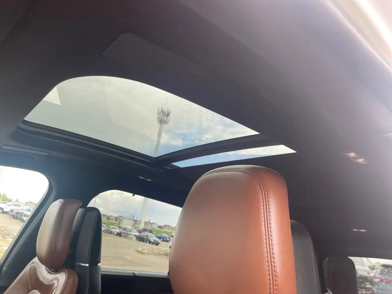 Lincoln Aviator photo Lincoln Aviator
