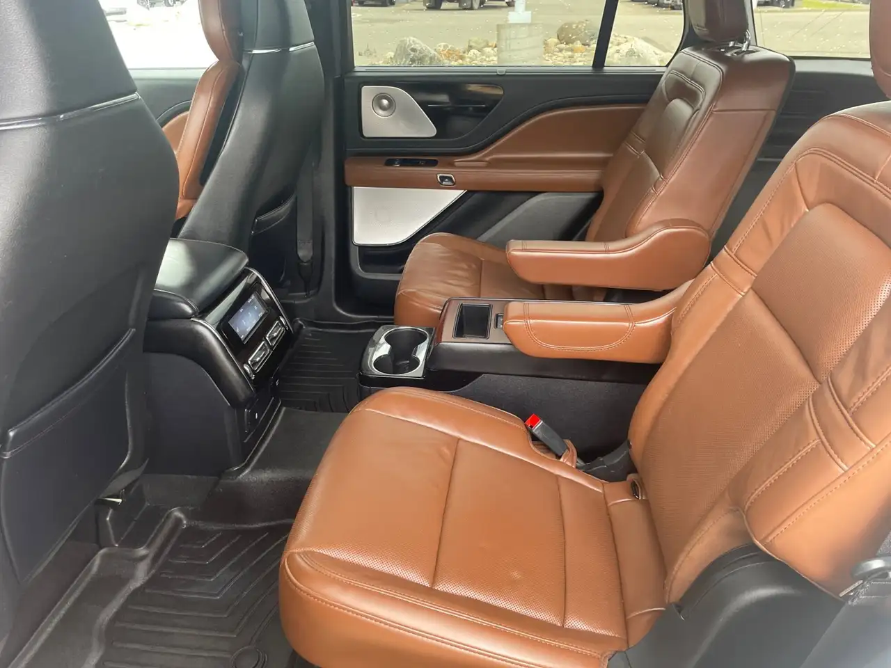 Lincoln Aviator photo Lincoln Aviator