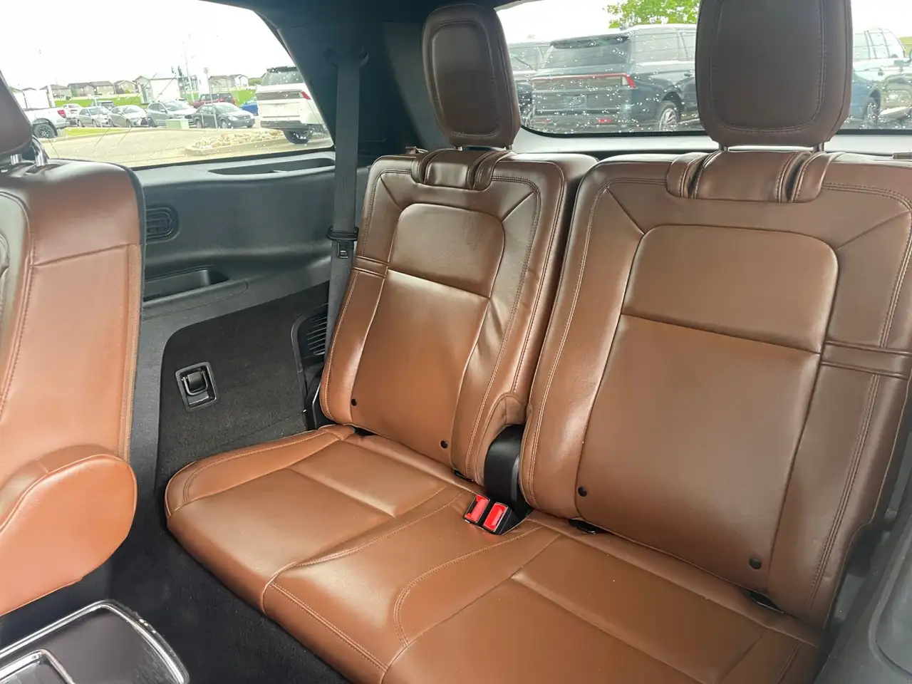 Lincoln Aviator photo Lincoln Aviator