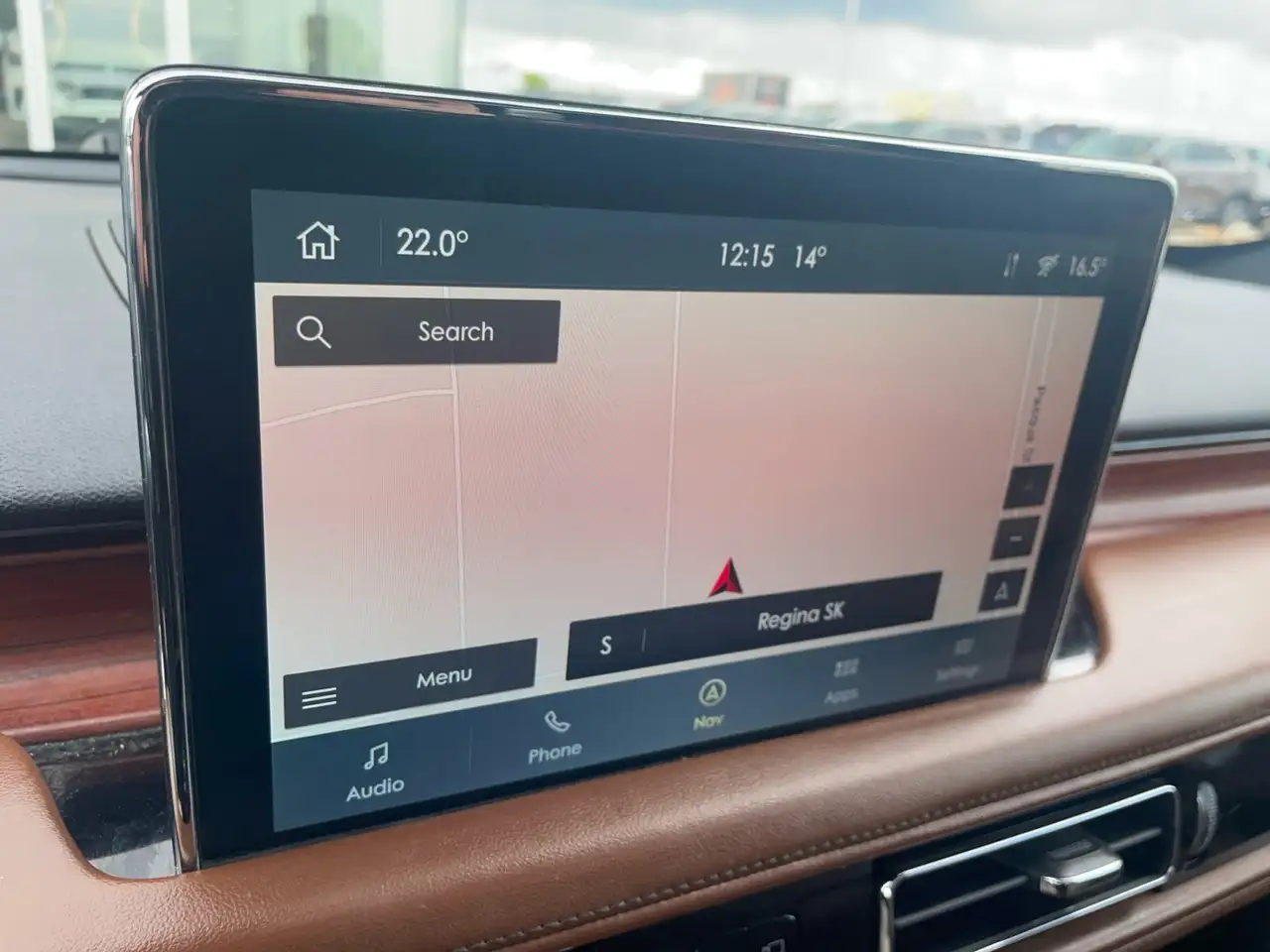 Lincoln Aviator photo Lincoln Aviator