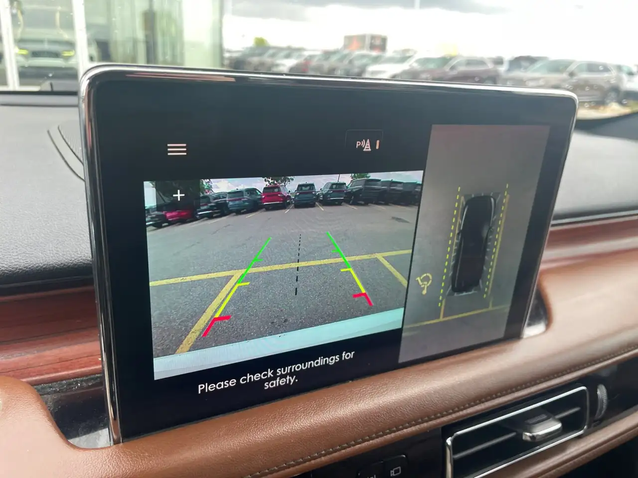 Lincoln Aviator photo Lincoln Aviator