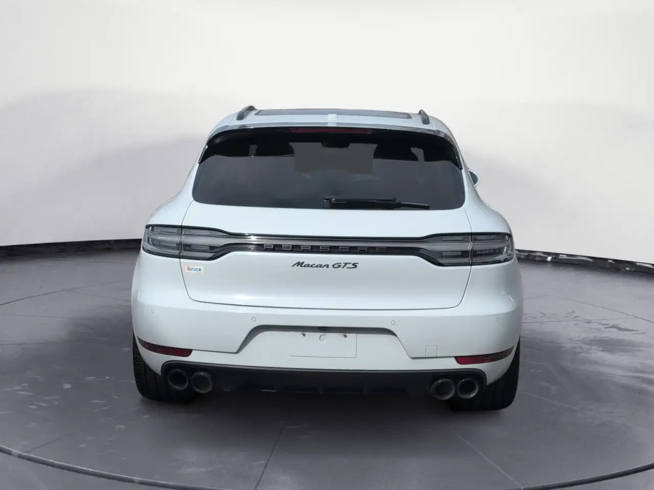 Porsche Macan photo Porsche Macan