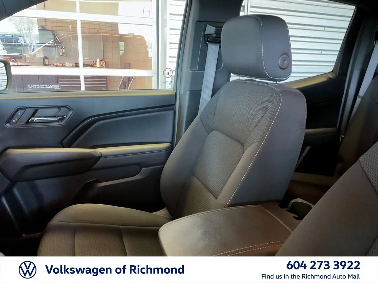 GMC Canyon photo GMC Canyon